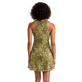 Kai Racerback Dress - Blissfully Brand